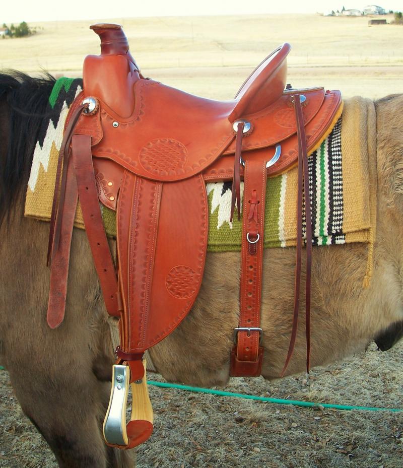 Saddle Skirts Saddle Construction